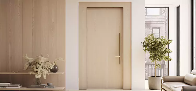 Choose Quality for Your Inside Doors in Cincinnati, OH