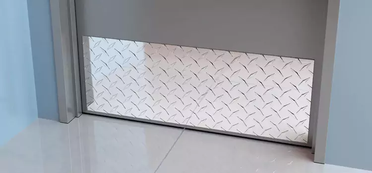 Benefits of Professional Kick Plate Solutions in Cincinnati, OH
