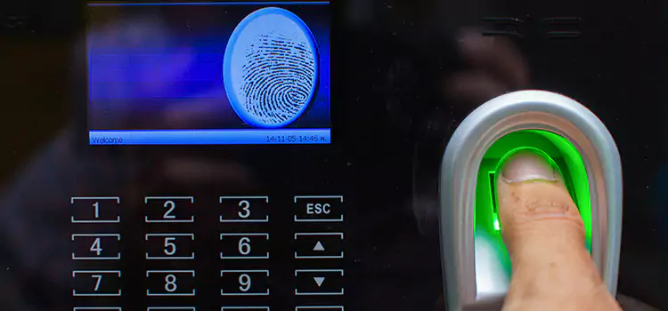 Your Trusted Partner for Secure Access in Cincinnati, OH