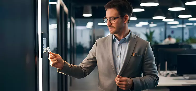Our Commitment to Keycard Security Excellence in Cincinnati, OH