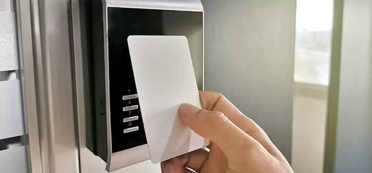 Advanced RFID Technology Integration in Cincinnati, OH
